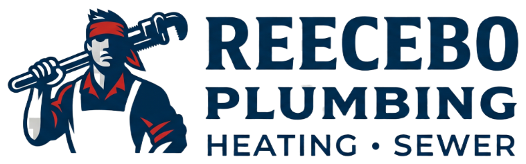 Reecebo Plumbing Heating & Sewer LLC — Arlington, WA